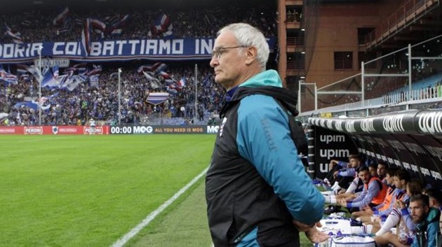 11 khoảnh khắc ấn tượng tại Serie A vào đêm qua: 