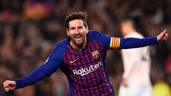 messi không được nhập cảnh nước Anh - Bóng Đá