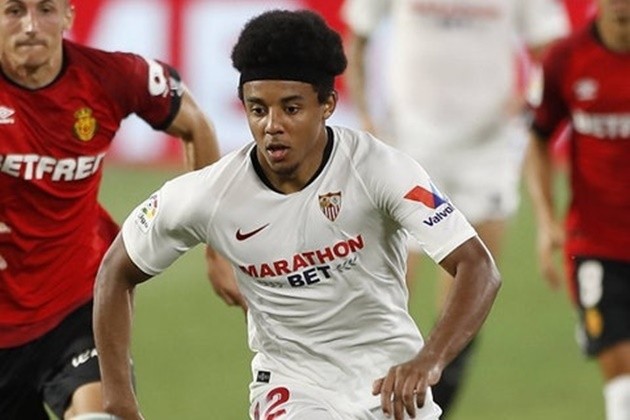 5 center backs Liverpool can sign in the January transfer window - Bóng Đá