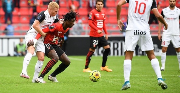 10 đội bóng chi mạnh nhất cho đến thời điểm hiện tại - Bóng Đá