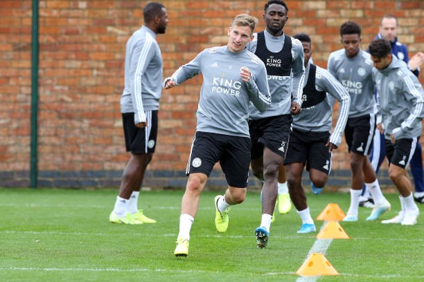 'Cơn khát' của Man Utd trở lại, Leicester tự tin hành quân đến Anfield - Bóng Đá