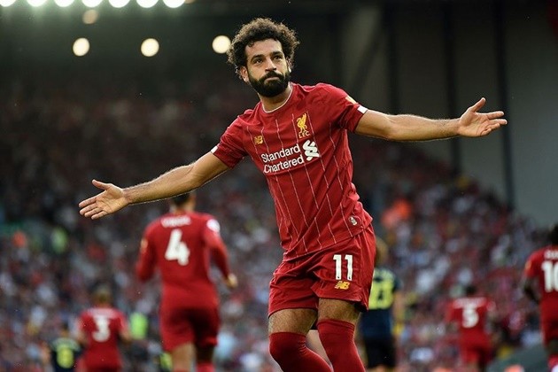 5 cầu thủ đáng xem nhất đại chiến Chelsea vs Liverpool - Bóng Đá