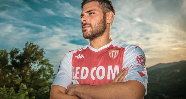 OFFICIAL: Kevin Volland joins AS Monaco - Bóng Đá