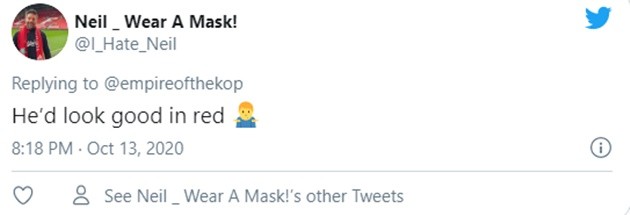 Liverpool: Fans ask for N’Golo Kante signing - Bóng Đá