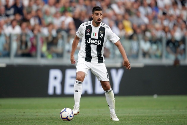 PSG Showing Interest in Juventus Midfielder - Bóng Đá