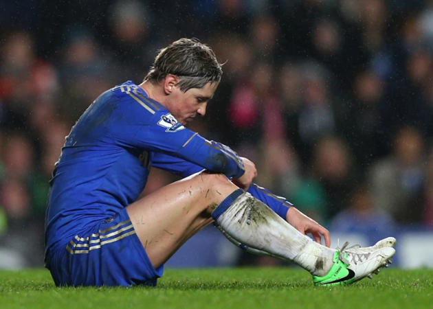 Chelsea biggest flop XI in Premier League history including Kepa, Andriy Shevchenko, Veron and Tiemoue Bakayoko - Bóng Đá