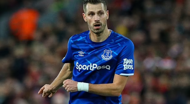 Trước Van de Beek, 10 cầu thủ Man Utd đến Everton thể hiện ra sao? - Bóng Đá