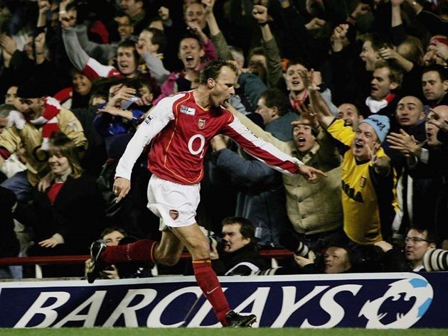 ảnh tập Arsenal - Bóng Đá