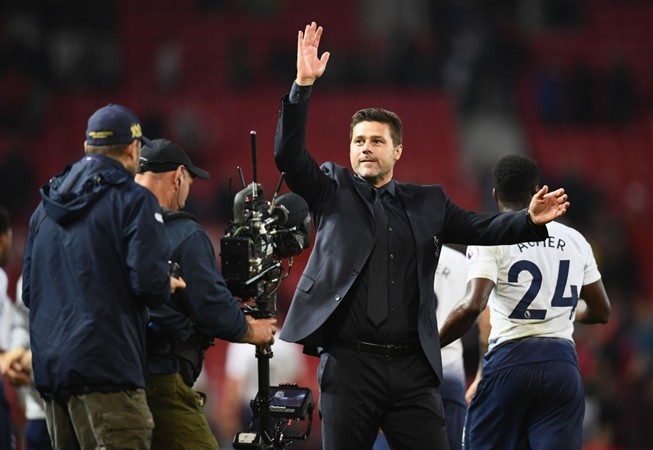 Vì sao Pochettino nên là 