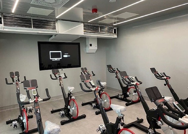 Liverpool players 'hate their new £50m training ground at Kirkby because it's too WINDY. - Bóng Đá