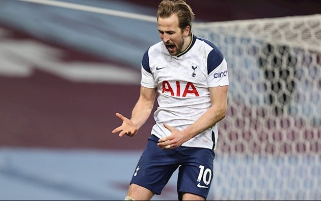 The best Premier League forwards this season so far - Bóng Đá