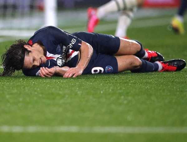 7 lý do Cavani sẽ là thương vụ thất bại của M.U - Bóng Đá