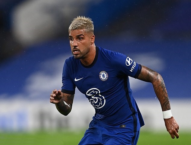 10 cầu thủ phải rời Chelsea - Bóng Đá
