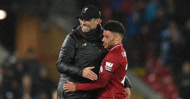 Inside Alex Oxlade-Chamberlain and Perrie Edwards’ A-list life at £4million Cheshire home as they reveal baby news - Bóng Đá