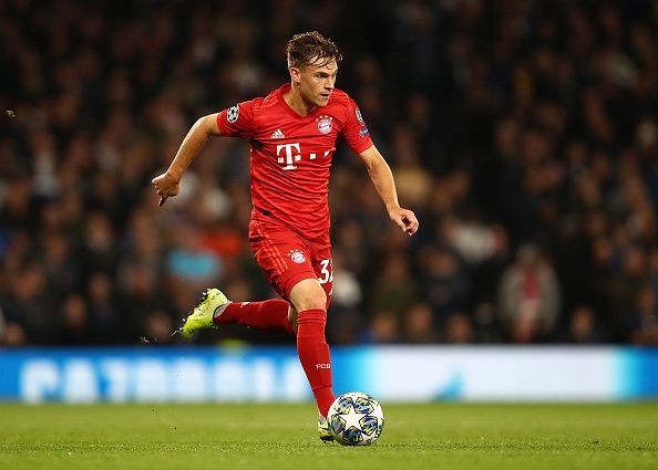 10 hậu vệ cánh xuất sắc nhất hiện tại - Bóng Đá