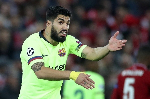 Umtiti: 'It felt weird to read that Messi wanted to leave but he has his reasons' - Bóng Đá