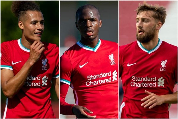 Jurgen Klopp agrees with Liverpool board on Alaba, Koulibaly and Upamecano transfer stance - Bóng Đá