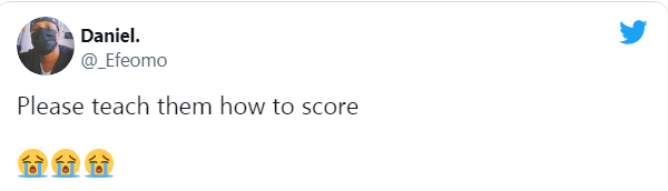 Lukaku: 