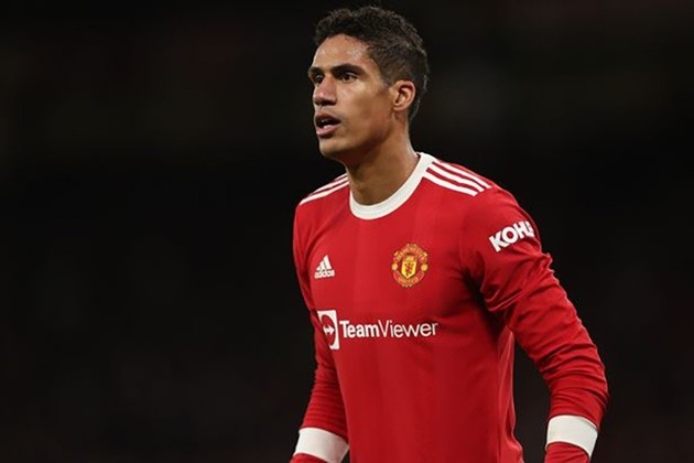 Trước Casemiro, ngôi sao nào từng khoác áo Real và Man Utd? - Bóng Đá
