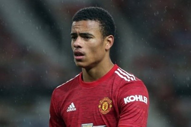 Man Utd could line-up next season with Sergio Aguero - Bóng Đá