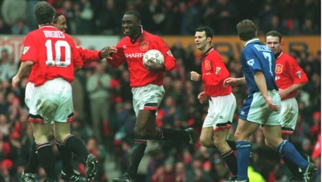 Man Utd 1-6 Spurs, Villa 7-2 Liverpool: What are the Premier League's most humiliating results? - Bóng Đá