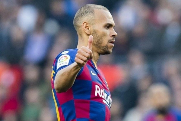 2 trận đấu, 1 đối thủ, cựu sao M.U nhận kết cục bi đát - Bóng Đá