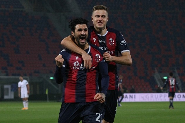10 đội bóng sở hữu hàng công mạnh nhất Serie A 2020-21: Bất ngờ với số 1 - Bóng Đá