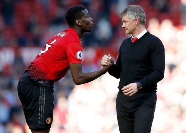 Solskjaer từ chối 2 yêu cầu của Pogba - Bóng Đá