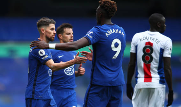 bài sau trận Chelsea - Bóng Đá