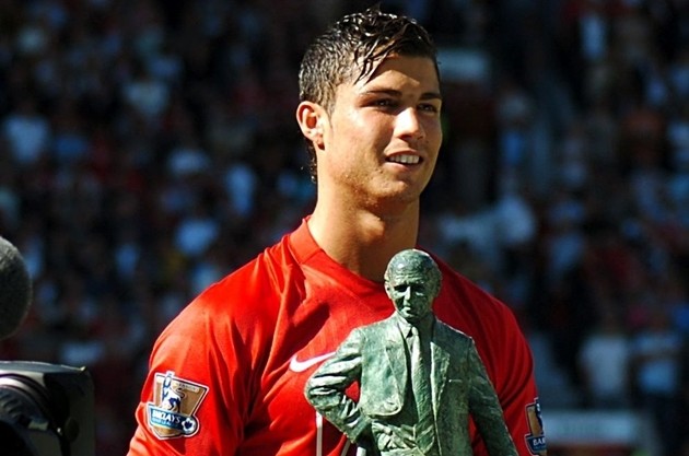 Bruno, De Gea và 8 cầu thủ Man Utd gần nhất giành giải thưởng Sir Matt Busby - Bóng Đá