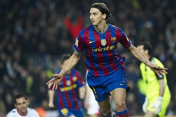 10 cầu thủ thất bại dưới thời Pep Guardiola - Bóng Đá