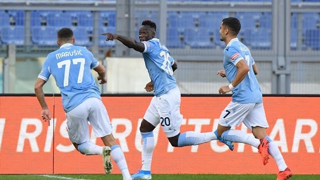 Ronaldo mở tỷ số, Juve vẫn đánh rơi chiến thắng phút 90+5 - Bóng Đá