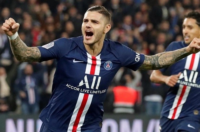 Đội hình tiêu biểu vòng 11 Ligue 1 - Bóng Đá