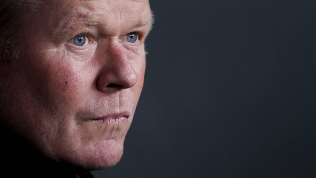 Barcelona's board is addressing possible immediate dismissal of Koeman - Bóng Đá