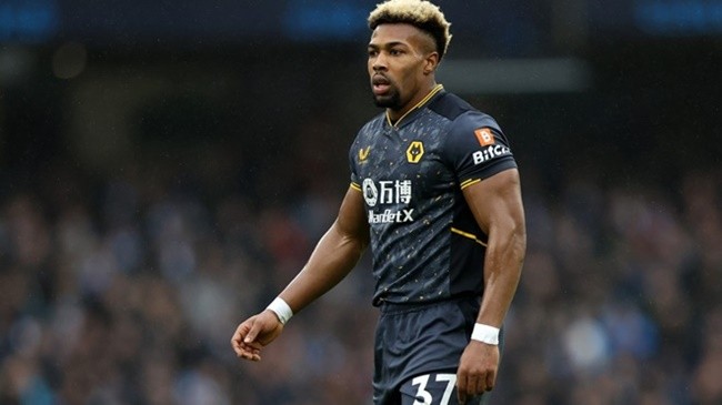 Barca chiêu mộ Adama Traore - Bóng Đá