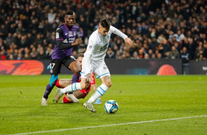 Đội hình tiêu biểu vòng 14 Ligue 1: Nhiều cánh chim lạ góp mặt - Bóng Đá