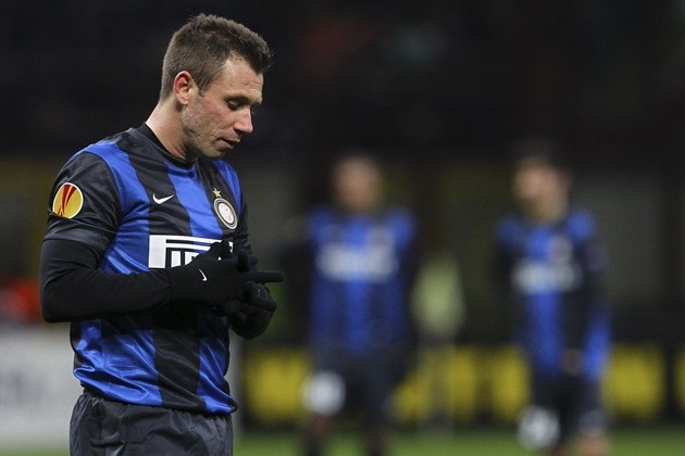 10 'siêu dự bị' đỉnh nhất lịch sử Serie A - Bóng Đá