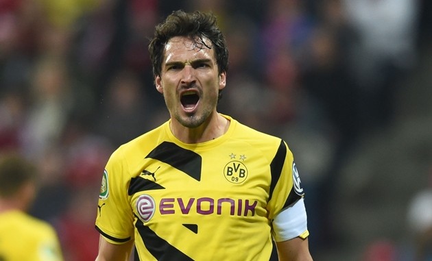 What happened to Louis van Gaal's initial top 10 Man Utd transfer targets - after only one signed - Bóng Đá