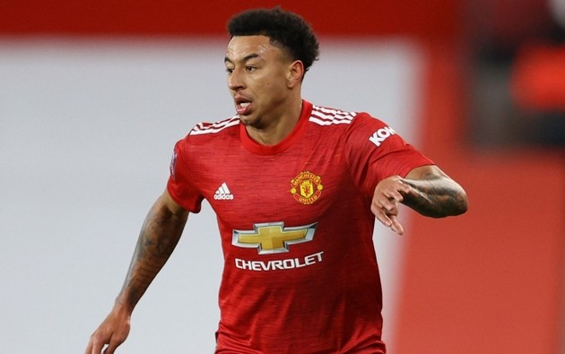 Ronaldo và Lingard trở về, đội hình Man Utd ở mùa giải 2021-22 sẽ ra sao? - Bóng Đá