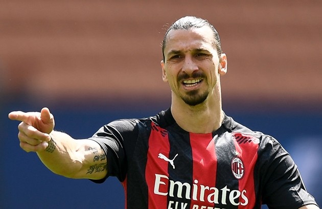10 cầu thủ hết hạn hợp đồng với Milan vào tháng 6/2021 - Bóng Đá