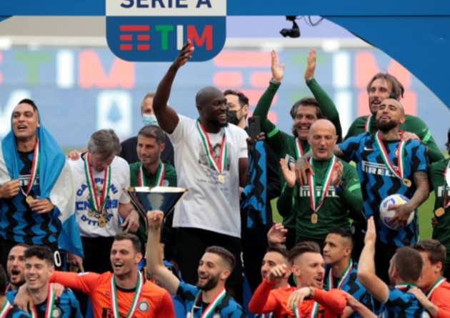 Inter - Bóng Đá