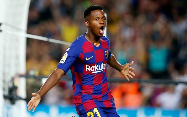 8 cầu thủ tấn công, 3 vị trí: Messi chắc suất, ai sẽ là đối tác của anh? - Bóng Đá