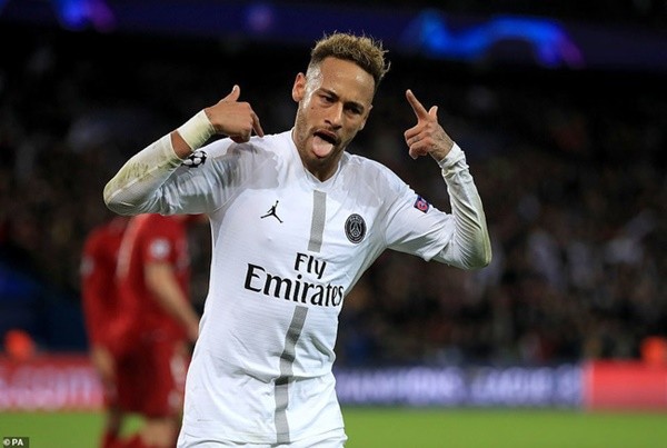 Bố Neymar khẳng định con trai ko qua Barca - Bóng Đá