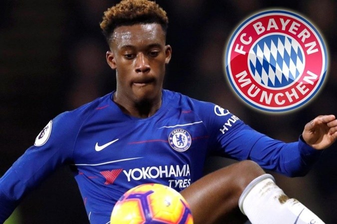 Bayern Munich monitoring Tottenham Hotspurs striker Troy Parrott - Bóng Đá