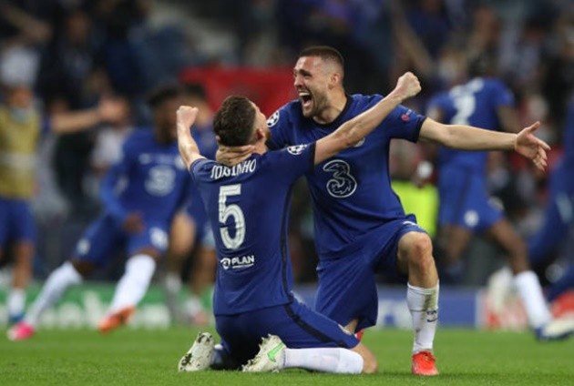 Tân binh đắt giá như 'chích doping', Leicester hoàn toàn bị nhấn chìm - Bóng Đá