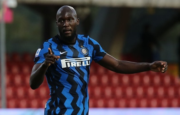 Hãy cho Martinez một điểm tựa, anh vẫn sẽ toả sáng - Bóng Đá