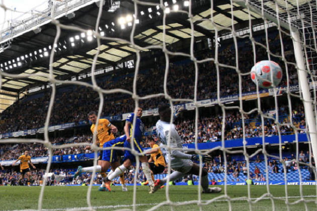 Chủ tịch Chelsea ngửa mặt than trời với màn trình diễn của đội nhà - Bóng Đá