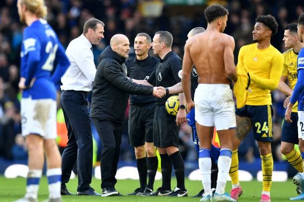 Mục tiêu Chelsea sốc nặng vì pha hỏng ăn khó tin - Bóng Đá