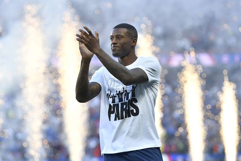PSG gây choáng ngợp với màn ra mắt 5 tân binh - Bóng Đá
