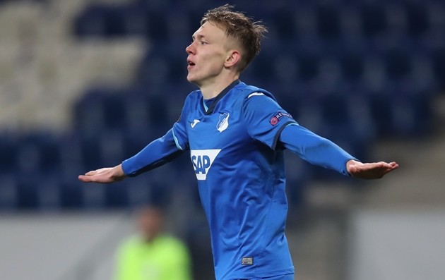 Đội hình tiêu biểu lượt trận cuối vòng bảng Europa League: Dấu ấn Man Utd, Milan  - Bóng Đá